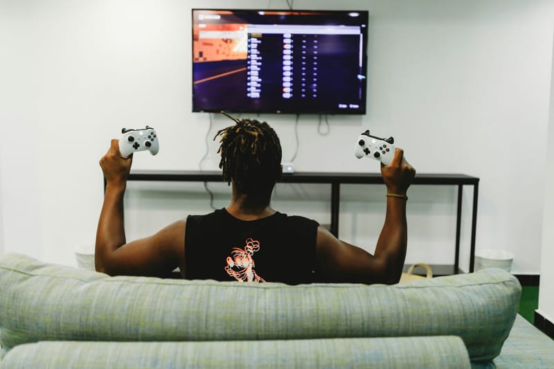 how to enter flow state for peak gaming performance