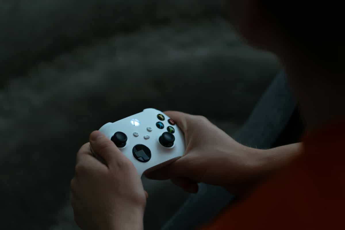 in game pauses