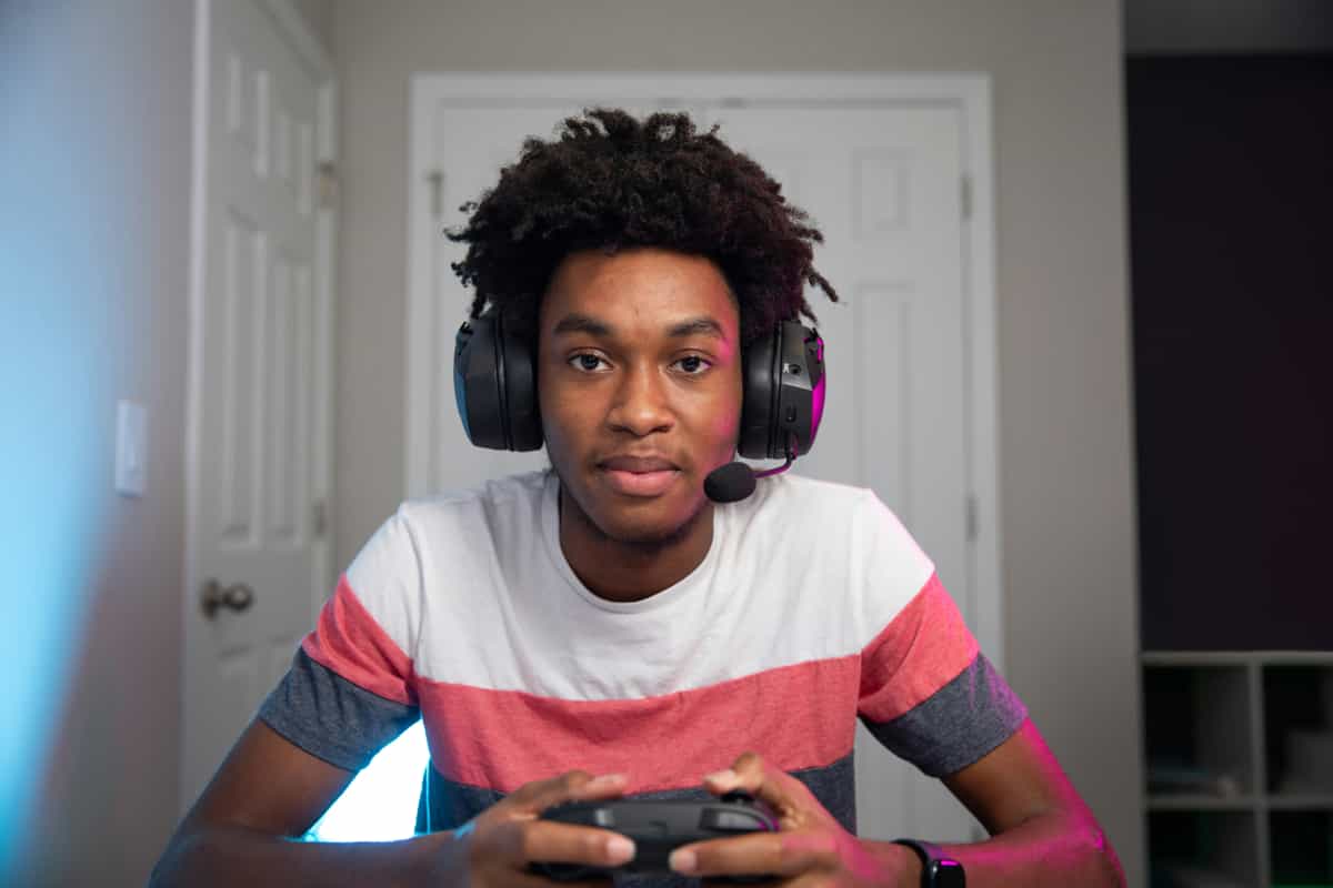level up your mindset mental health before you play