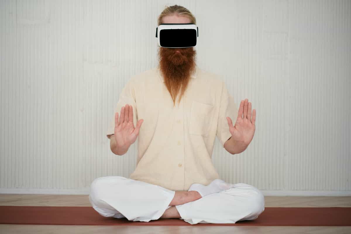 micro meditations