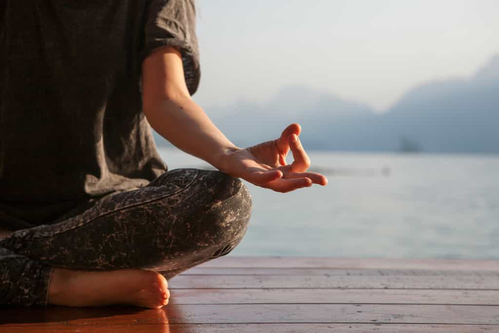 mindfulness makes you a better teammate in games