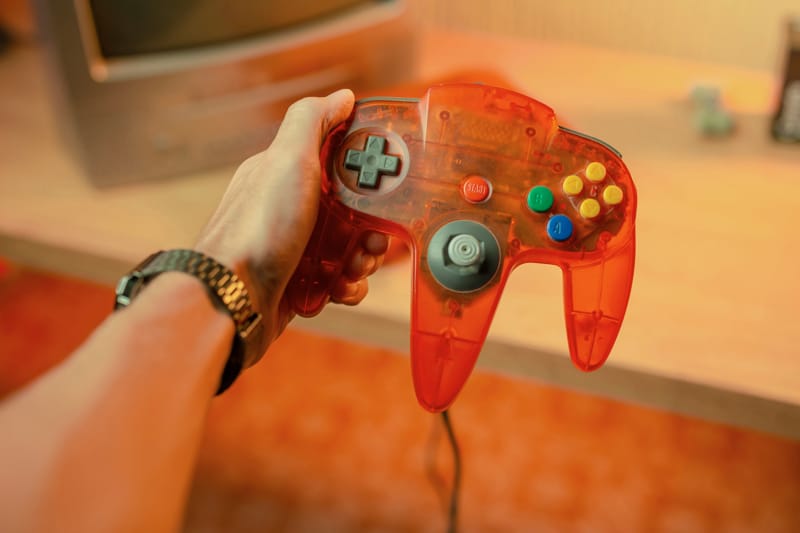 top 5 drills to improve gaming reaction time
