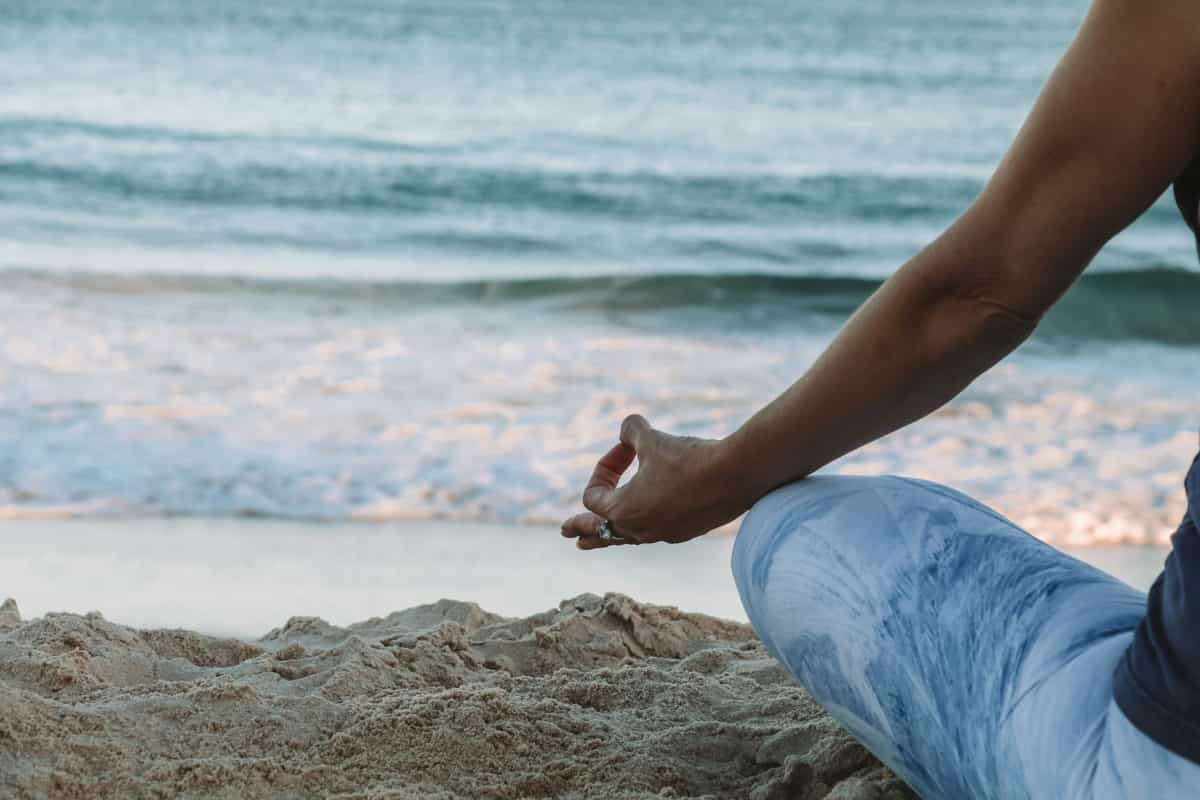 mindful meditation