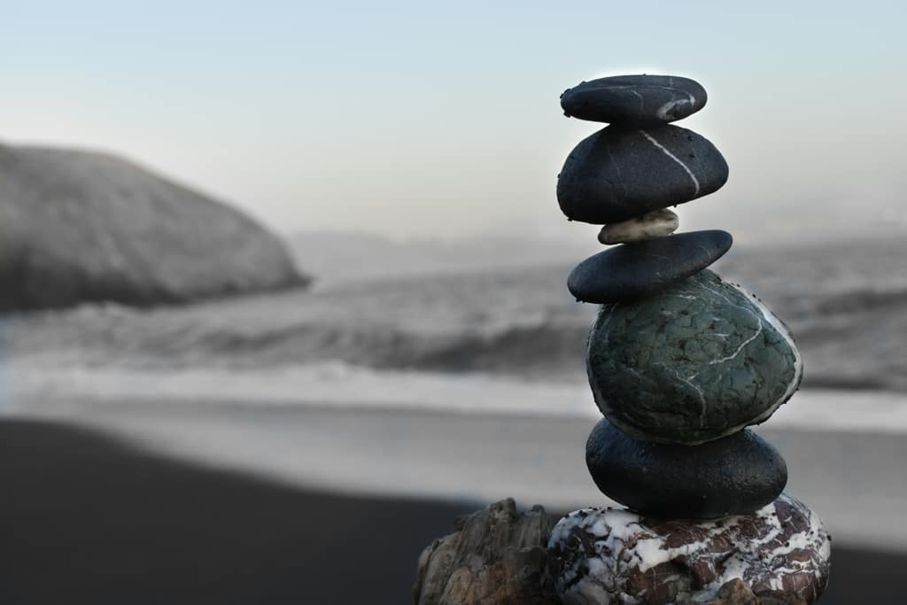 Zen Reflection to Prevent Tilt After a Tough Gaming Loss