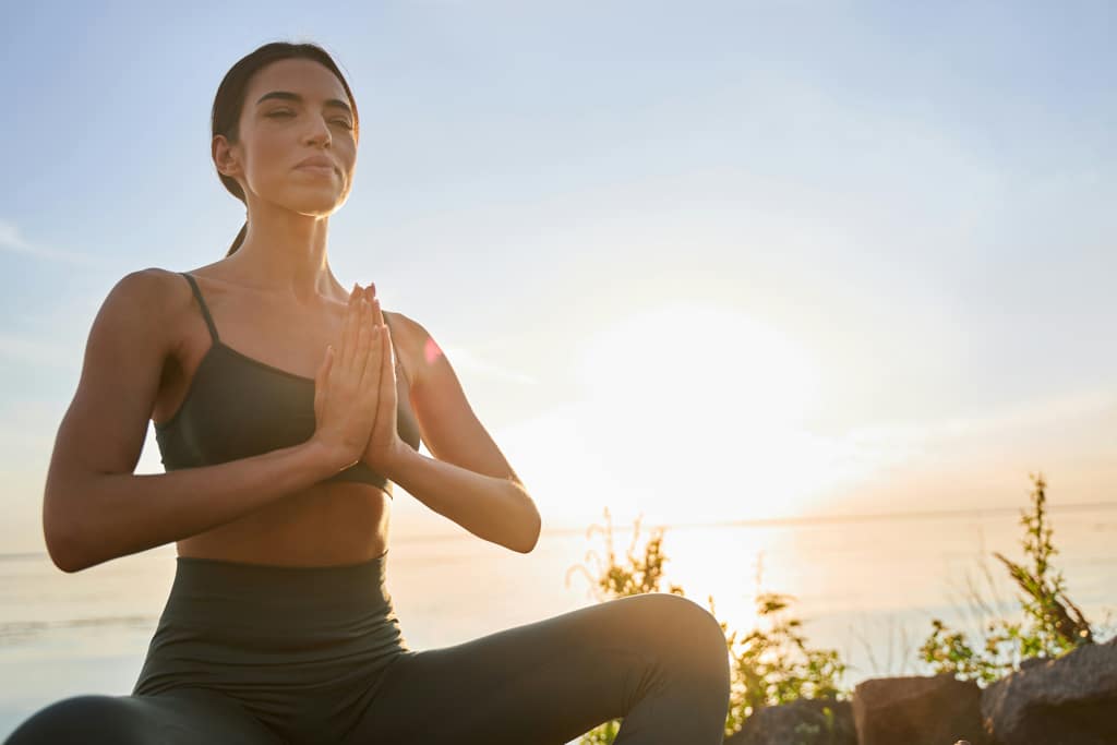 Meditation Can Improve Gamer Reaction Time