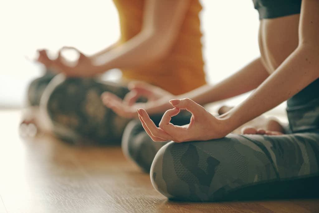 1-Minute Meditations for Gamers Between Matches
