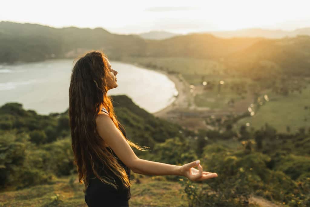 Quick Meditations to Recover from Gaming Tilt