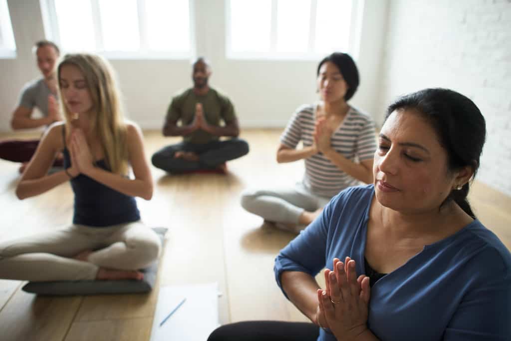 Guided Meditation for Sharper In-Game Decisions