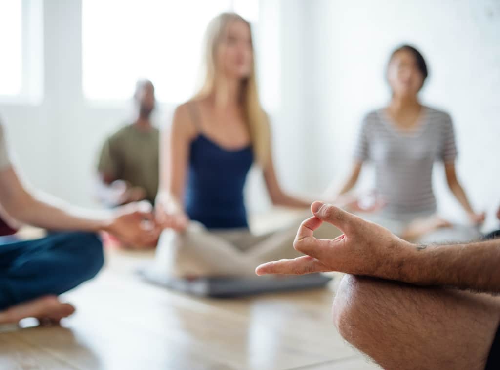 Grounding Exercises to Rebalance After Gaming Wins or Losses