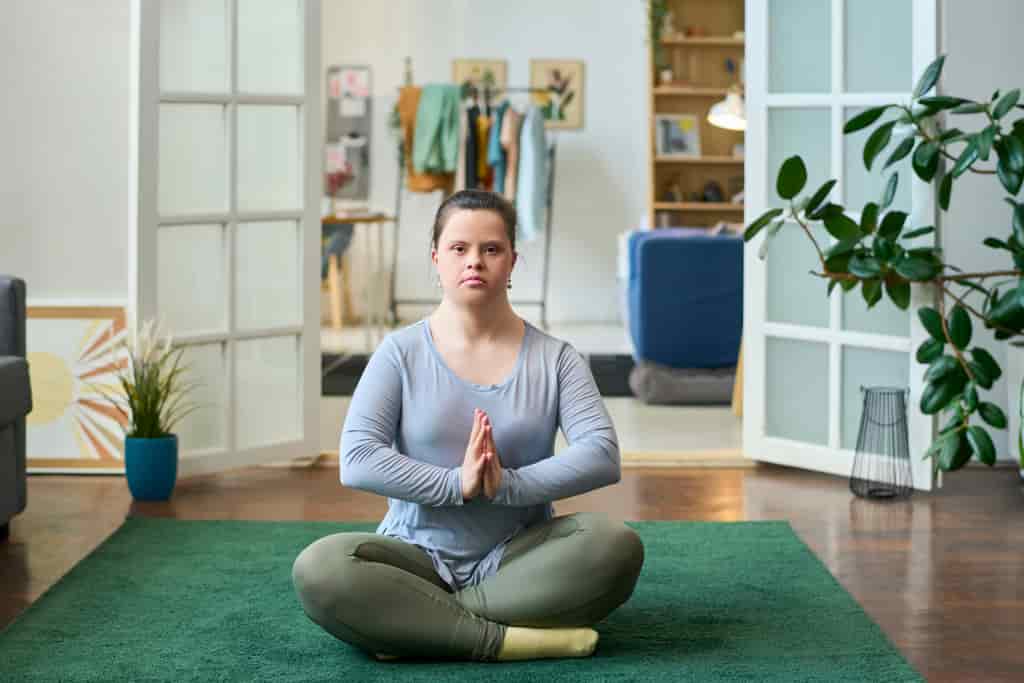 Pre-Game Visualization for Peak Focus