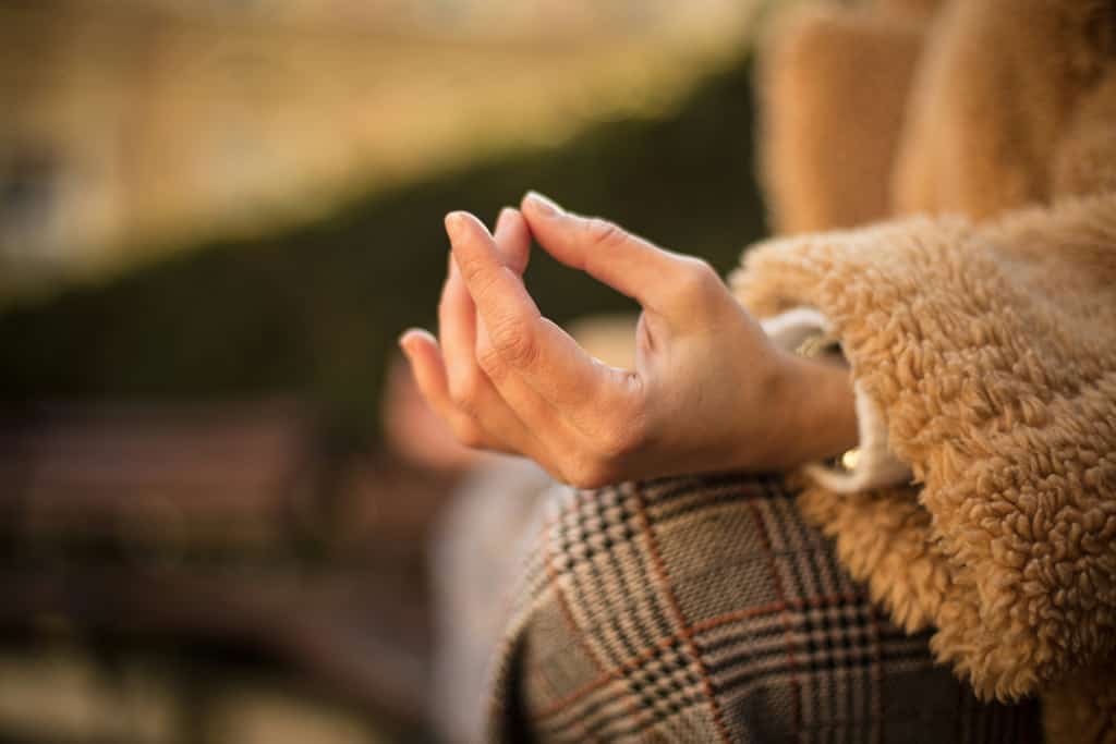 Body Scan Meditation for Gaming Recovery