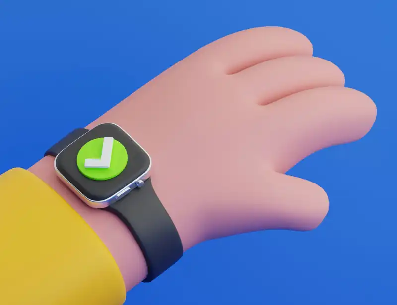 wearables for tracking gaming stress