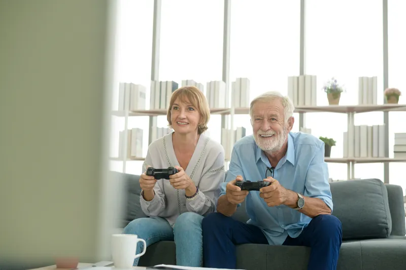 finding your perfect daily gaming hours for health and happiness