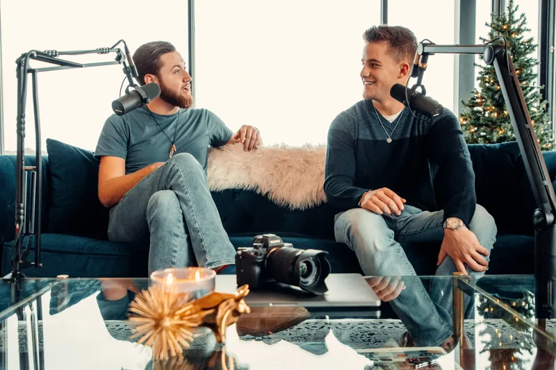 Home from gamer to entrepreneur stories