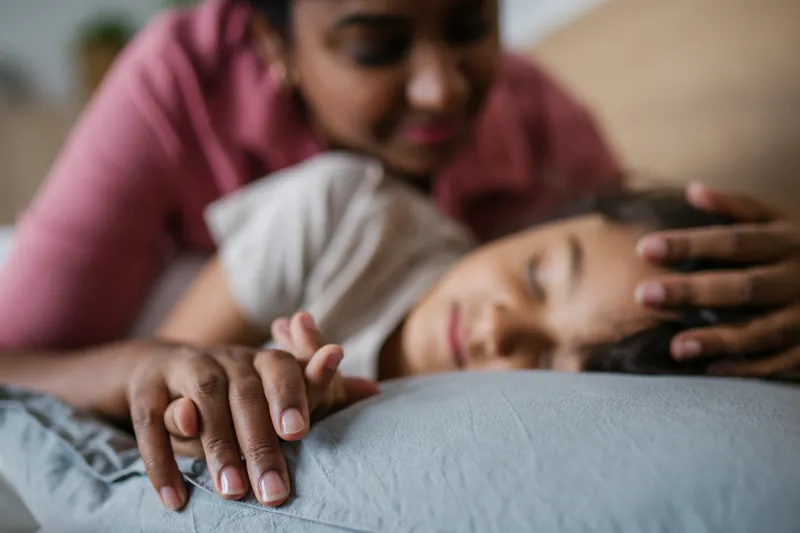 gaming's impact on sleep and physical health