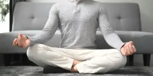Integrating Micro-Meditations into Queue Times