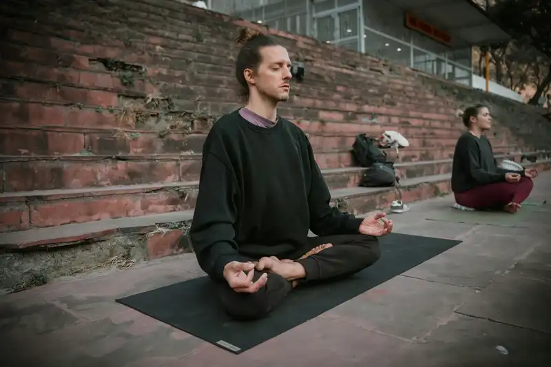 Best Breathing Exercises for Pre-Game Focus