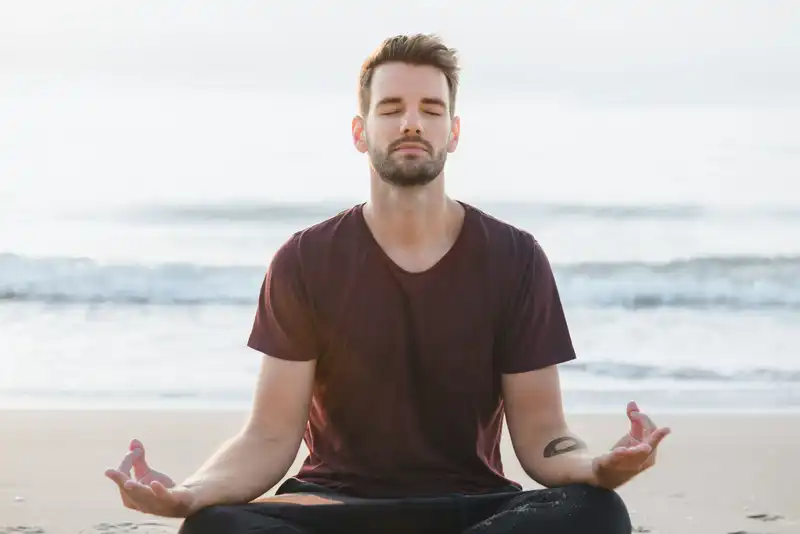 The Mental Game: Finding Your Flow State Through Guided Meditation