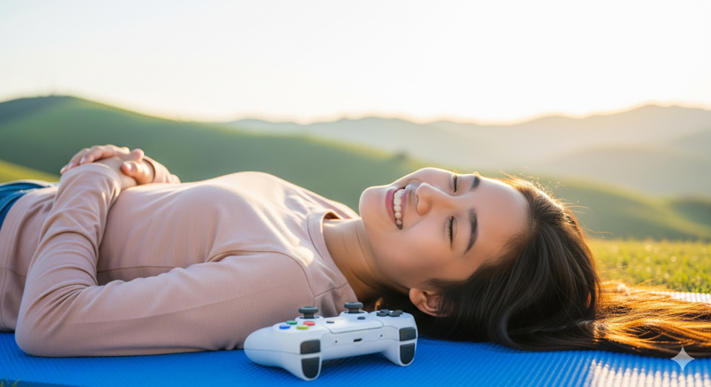 mindfulness for gamers mindfulness for gamers