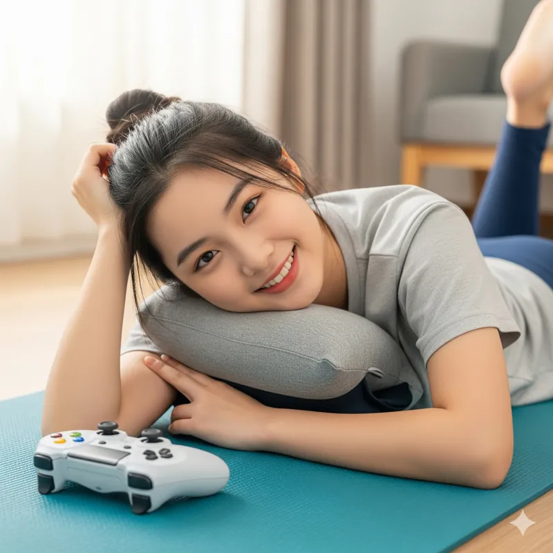 mindfulness for gamers