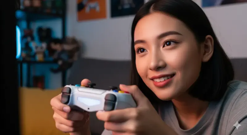 mindfulness for gamers