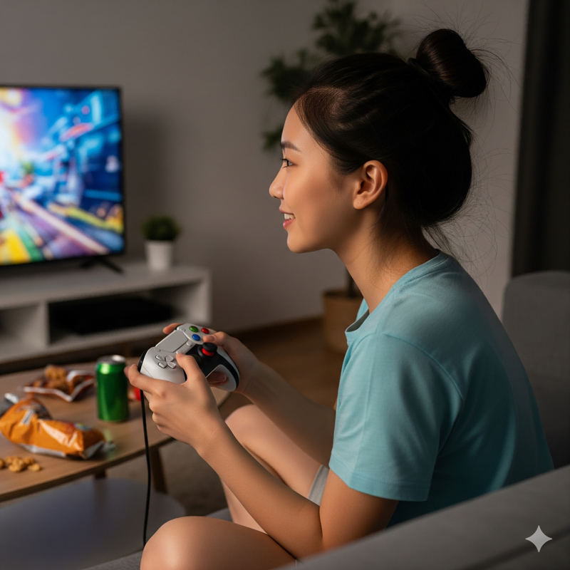 mindfulness for gamers mindfulness for gamers