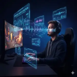 curated zen playlists for enhanced in game concentration