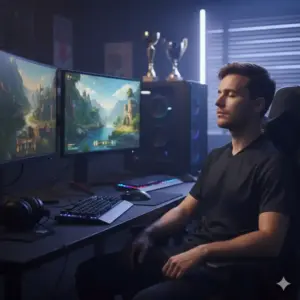 mindful observation—deliberately attending to present moment sensory experience without judgment or task focus