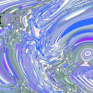 rapid zen visualization for regaining composure after gaming tilt