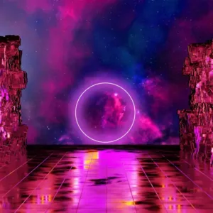 Ambient Zen Music for Long-Haul RPG Sessions