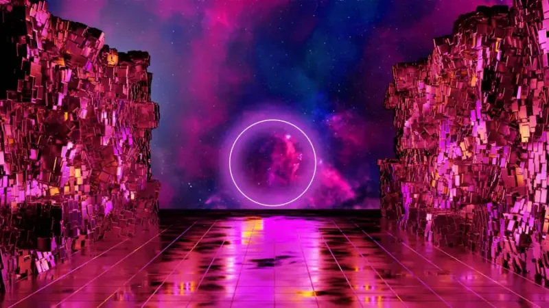 Ambient Zen Music for Long-Haul RPG Sessions